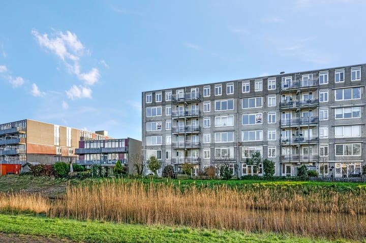 Foto 23 van Otis Reddingplein 131