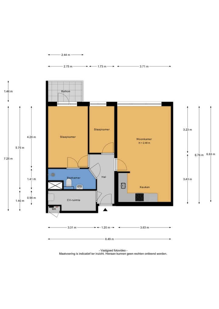 Foto 25 van Otis Reddingplein 131