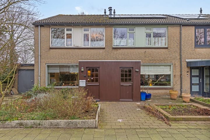 Foto 3 van Martin Luther Kinglaan 26