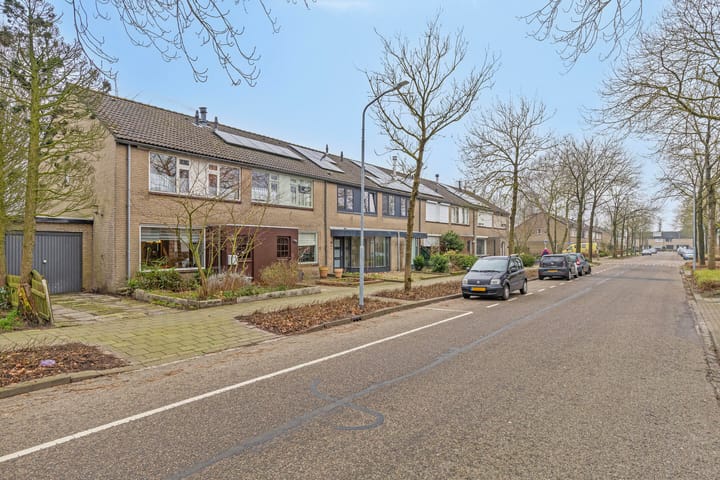 Foto 4 van Martin Luther Kinglaan 26