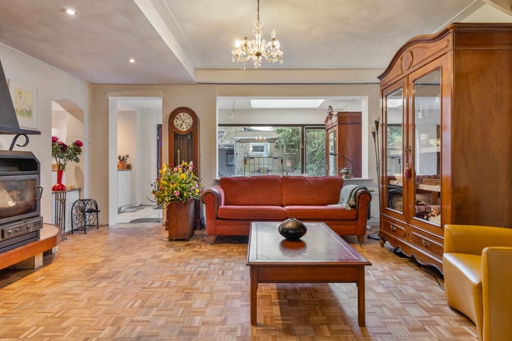 Photo 8 of Martin Luther Kinglaan 26