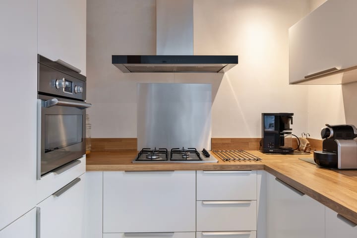 Photo 12 of Martin Luther Kinglaan 26