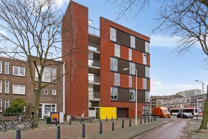 Foto 5 van Schlegelstraat 5-G