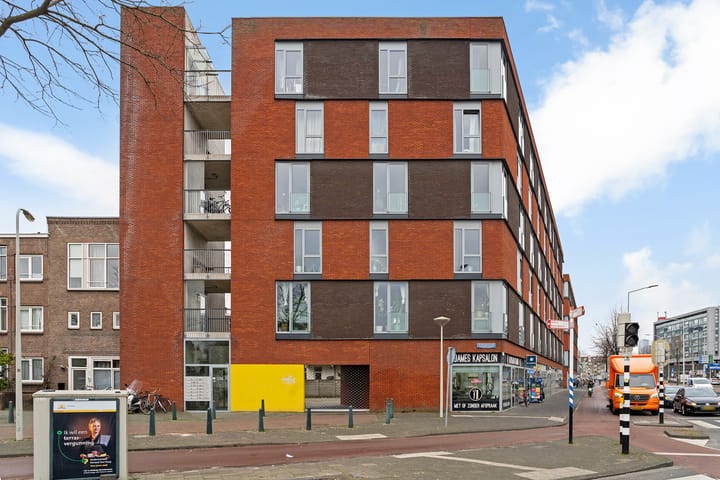 Foto 6 van Schlegelstraat 5-G