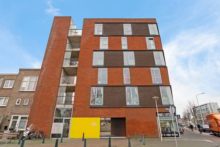 Foto 7 van Schlegelstraat 5-G