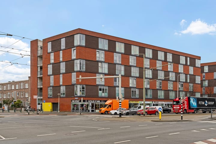 Foto 9 van Schlegelstraat 5-G