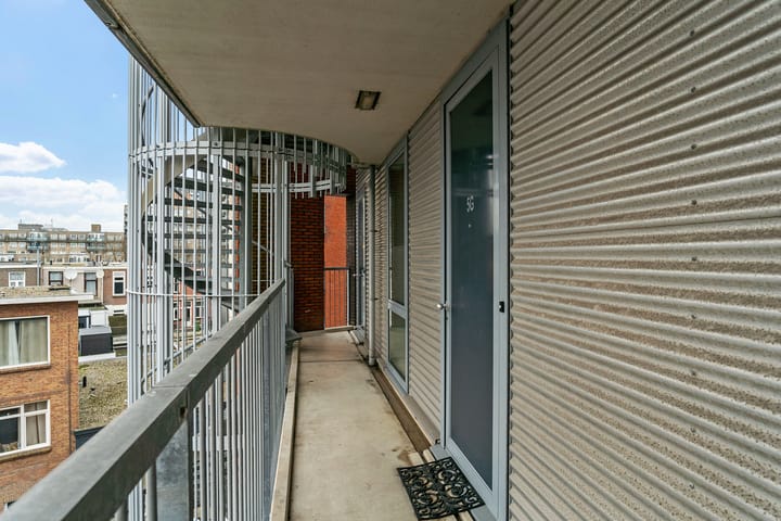 Foto 11 van Schlegelstraat 5-G