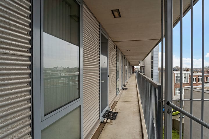 Foto 12 van Schlegelstraat 5-G