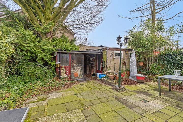 Photo 24 of Martin Luther Kinglaan 26