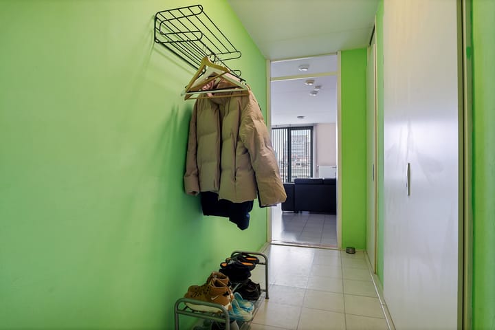 Foto 13 van Schlegelstraat 5-G