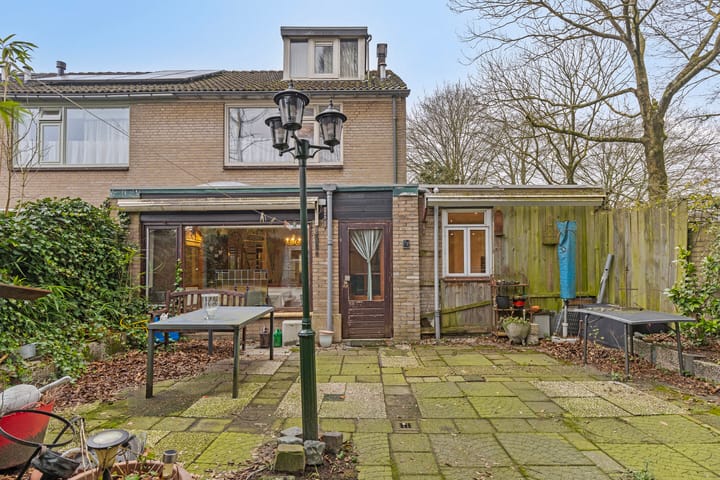 Photo 25 of Martin Luther Kinglaan 26