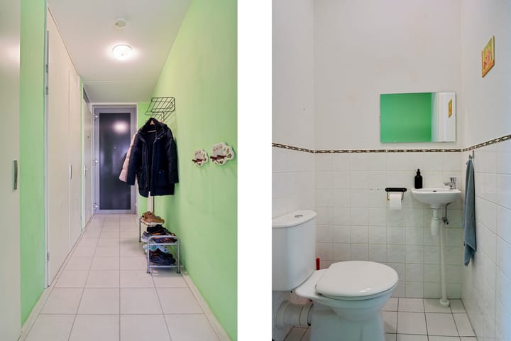 Foto 14 van Schlegelstraat 5-G