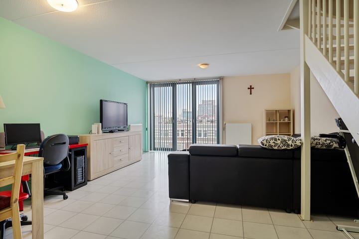 Foto 15 van Schlegelstraat 5-G