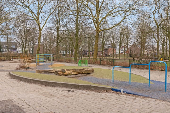 Photo 27 of Martin Luther Kinglaan 26