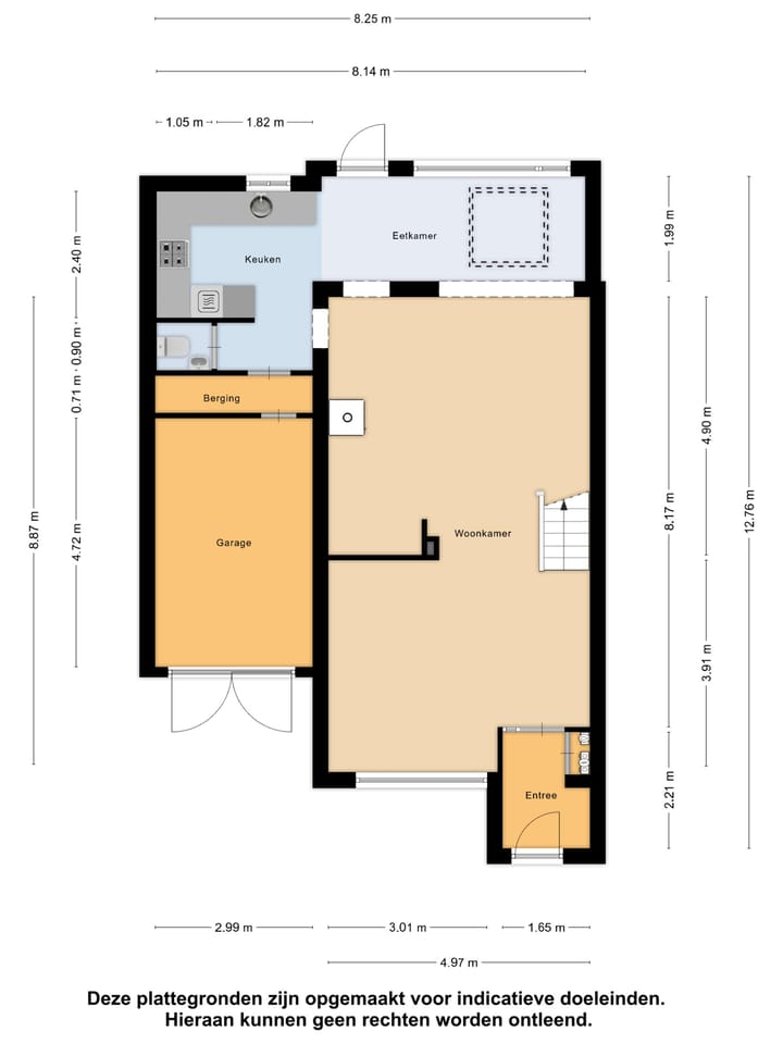 Photo 28 of Martin Luther Kinglaan 26