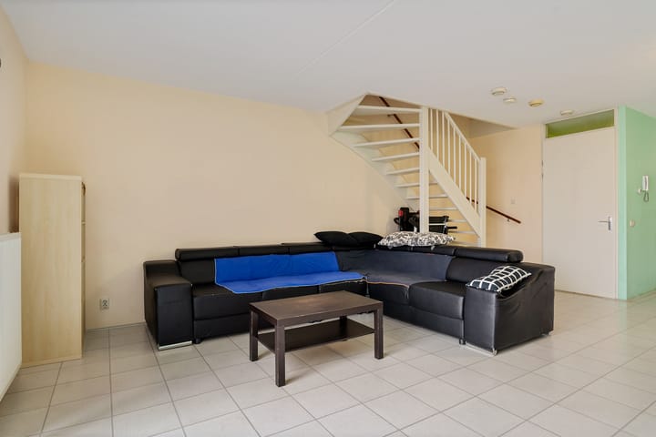 Foto 18 van Schlegelstraat 5-G