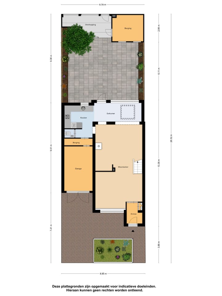 Photo 29 of Martin Luther Kinglaan 26