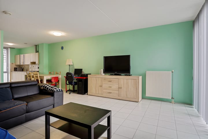 Foto 19 van Schlegelstraat 5-G