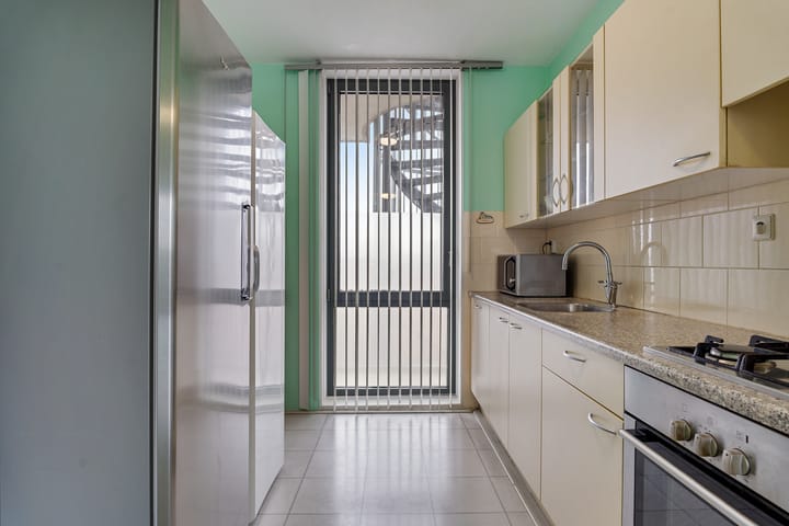 Foto 23 van Schlegelstraat 5-G