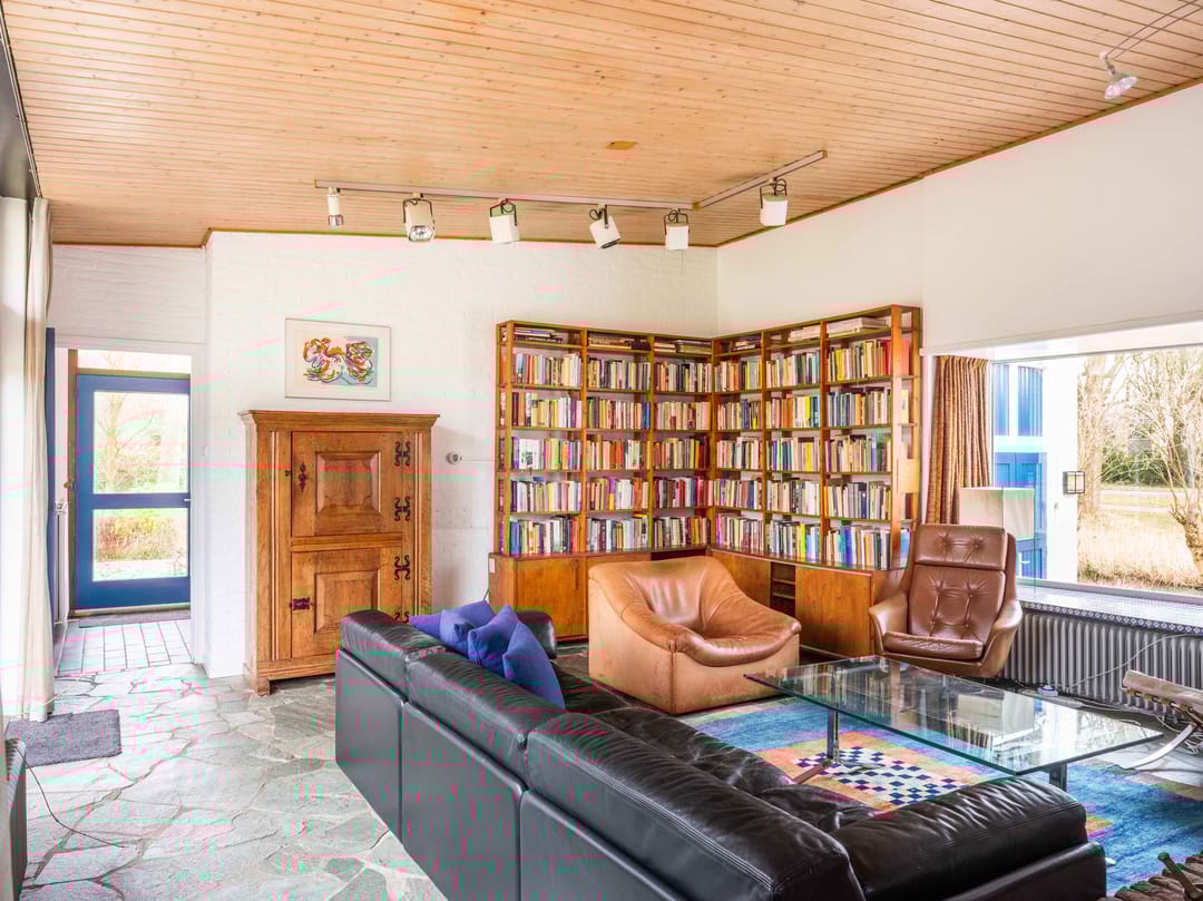 Foto 7 van Noordlaan 27