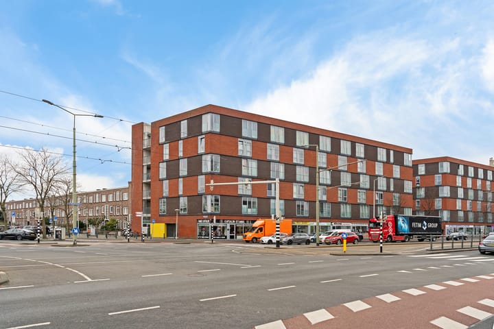 Foto 8 van Schlegelstraat 5-G