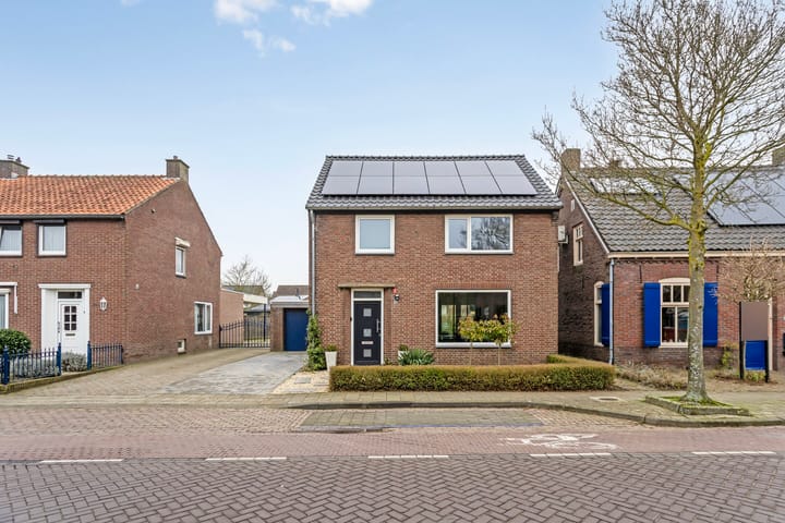 Foto 1 van Heuvelstraat 32