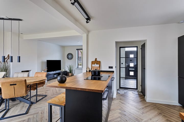 Foto 9 van Heuvelstraat 32