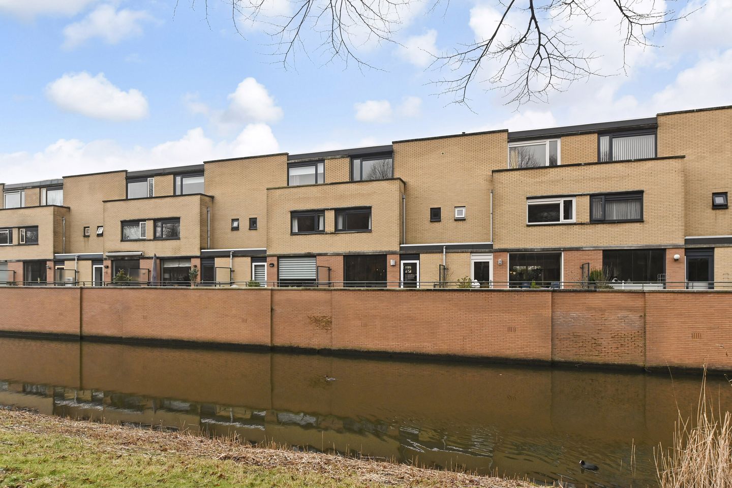 Foto 1 van Salignahout 14