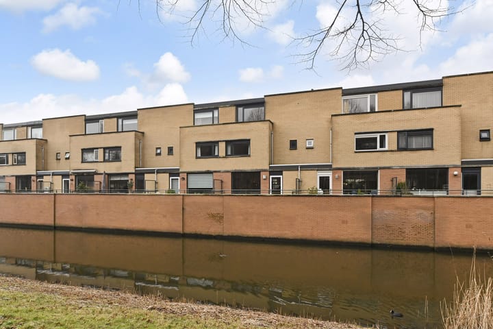 Foto 1 van Salignahout 14