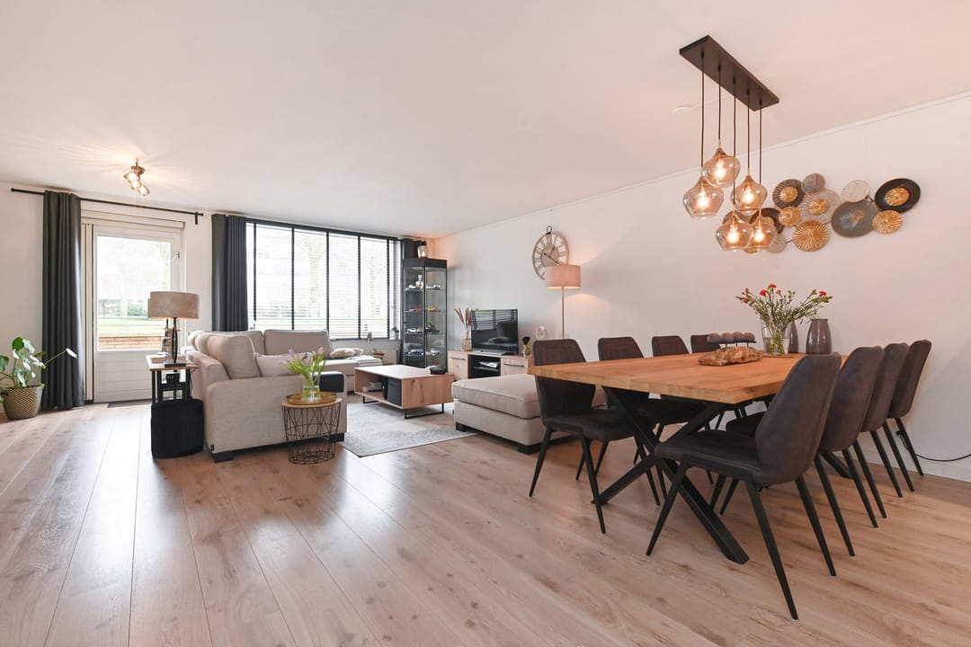 Foto 2 van Salignahout 14