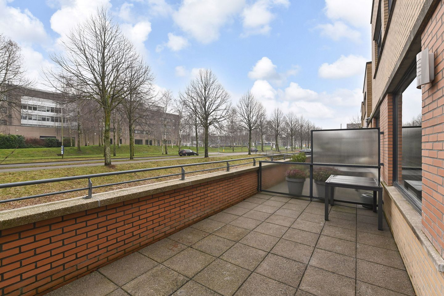 Foto 5 van Salignahout 14