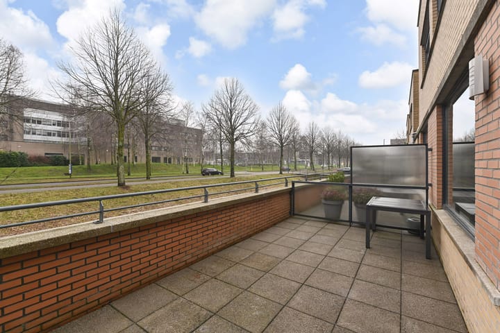 Foto 5 van Salignahout 14