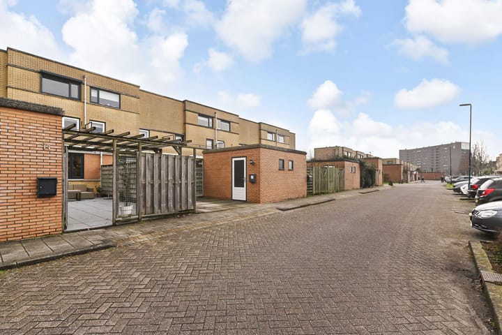 Foto 6 van Salignahout 14