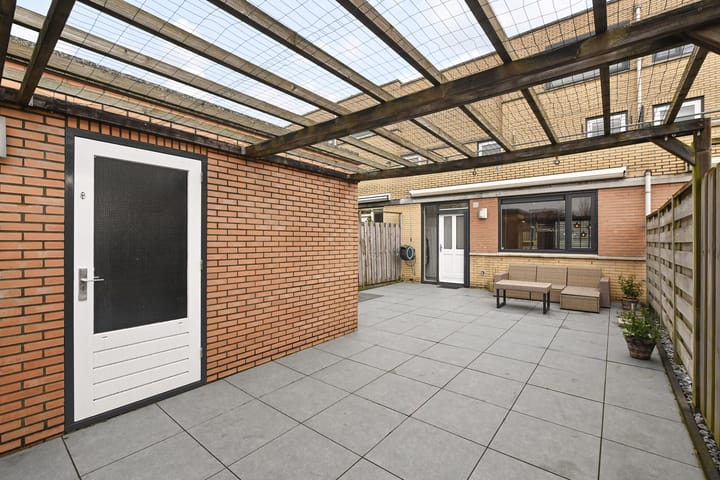 Foto 7 van Salignahout 14