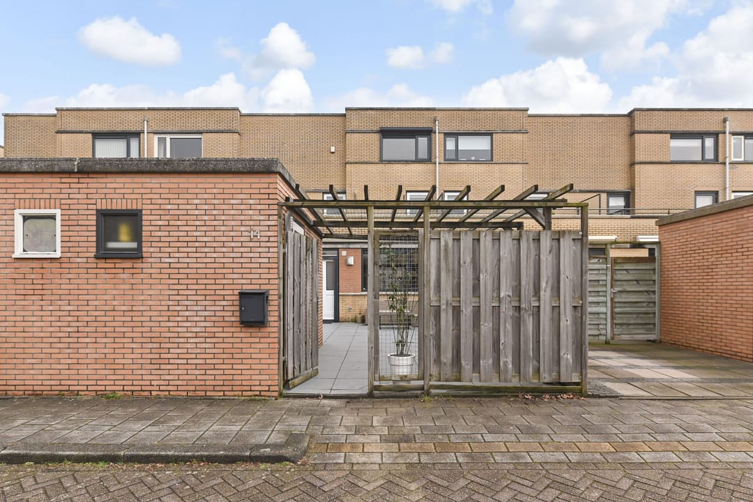 Foto 8 van Salignahout 14