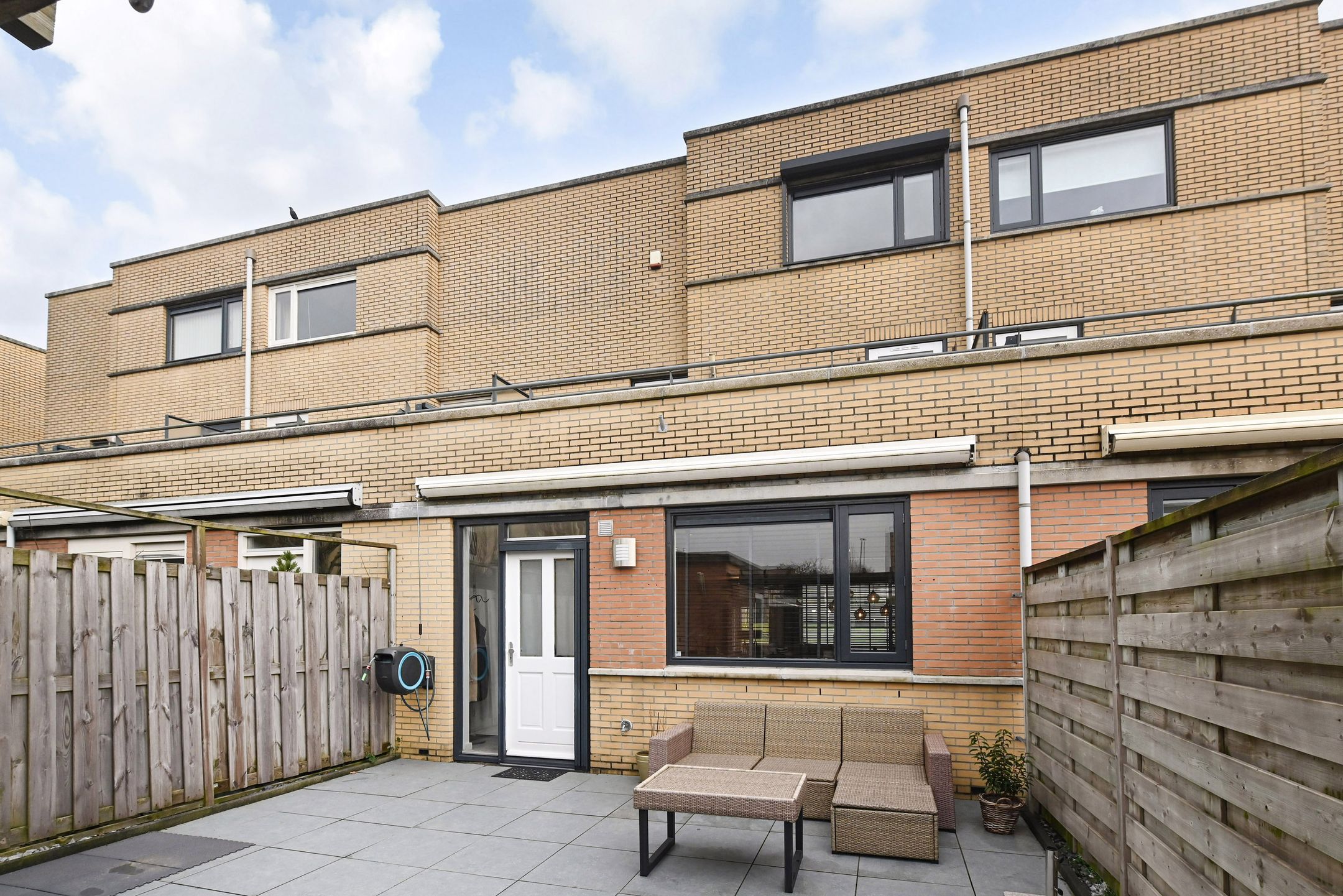 Foto 9 van Salignahout 14