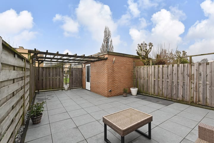 Foto 10 van Salignahout 14