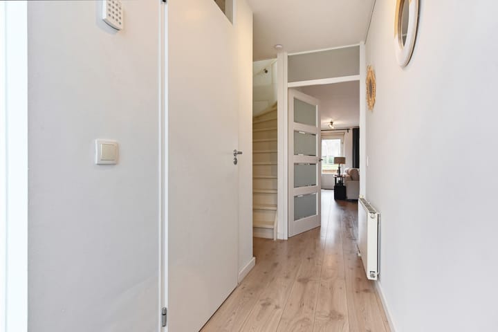 Foto 14 van Salignahout 14