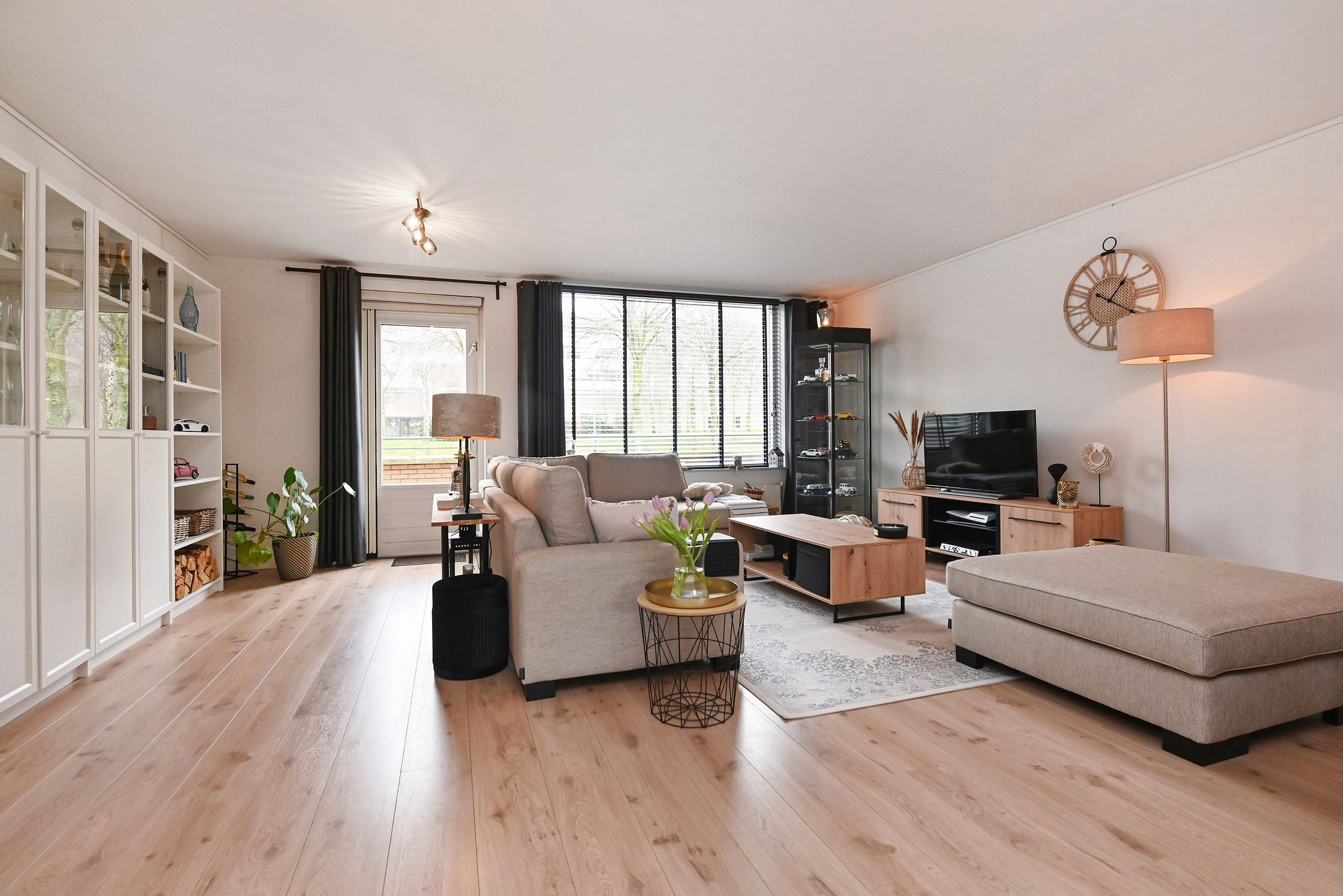 Foto 15 van Salignahout 14