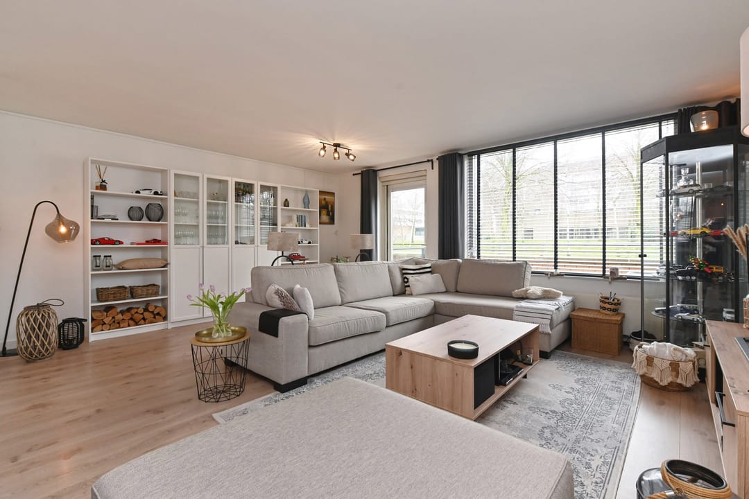 Foto 16 van Salignahout 14