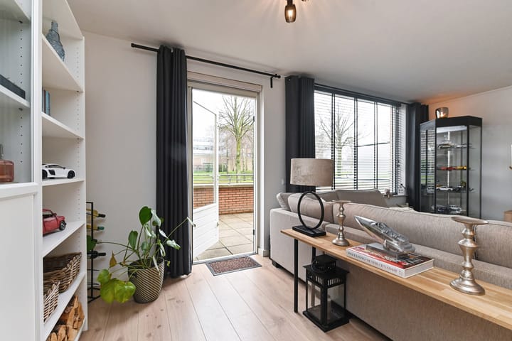 Foto 17 van Salignahout 14