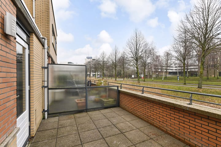 Foto 18 van Salignahout 14