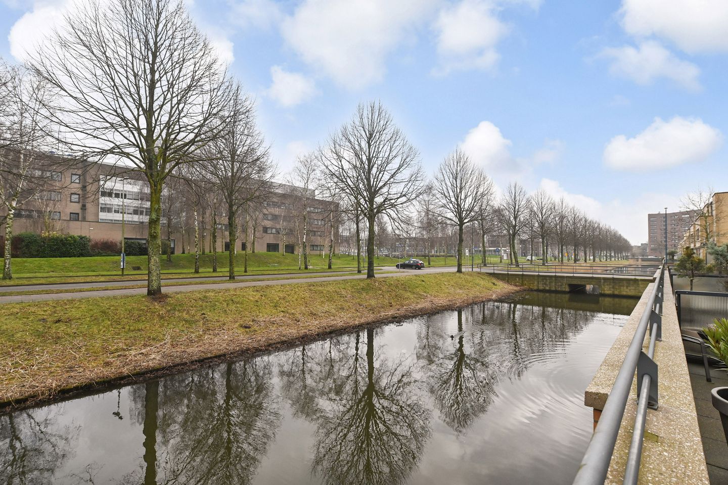 Foto 19 van Salignahout 14