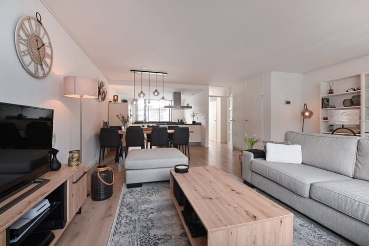 Foto 21 van Salignahout 14