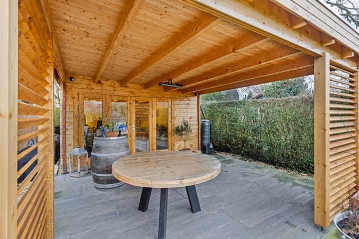 Foto 40 van Heuvelstraat 32