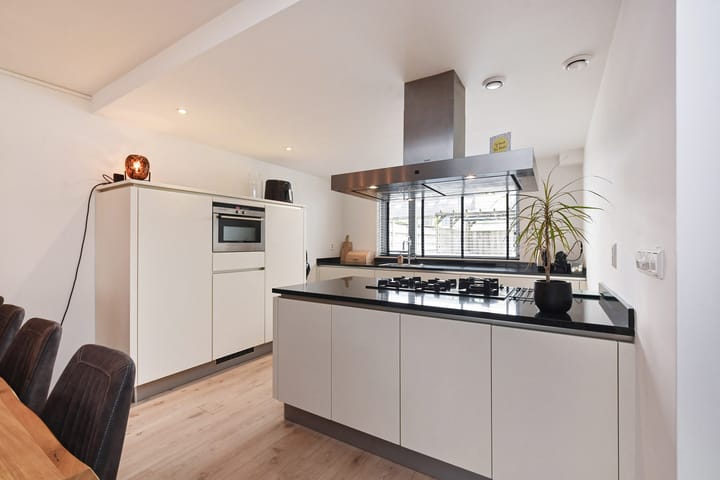 Foto 23 van Salignahout 14