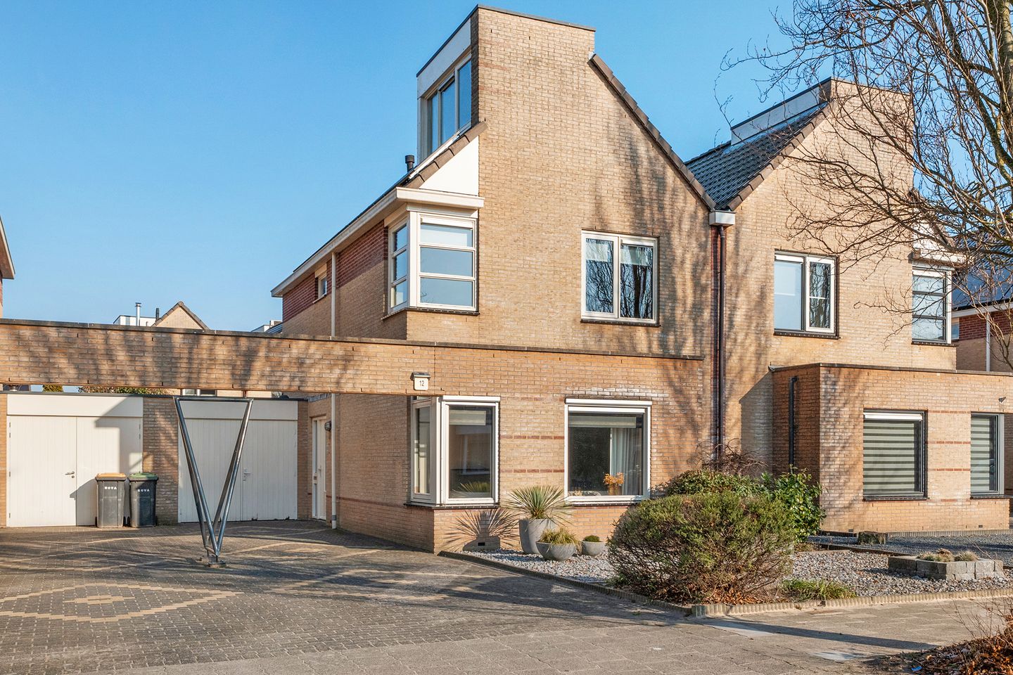 Foto 1 van van Goyenstraat 12