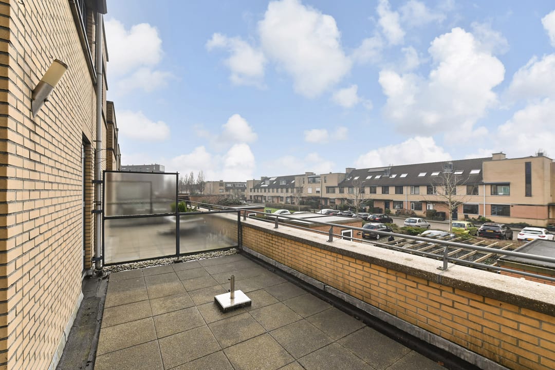 Foto 28 van Salignahout 14