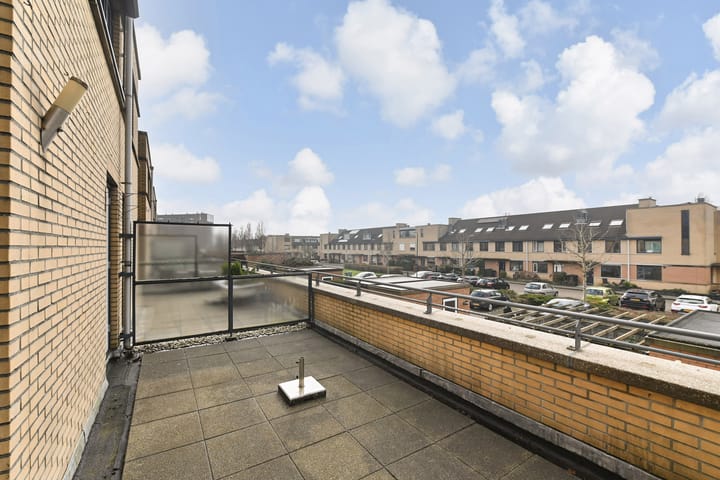 Foto 28 van Salignahout 14