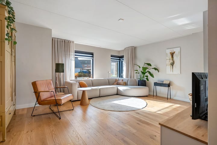 Foto 4 van van Goyenstraat 12